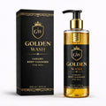 GOLDEN WASH 250 ML